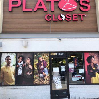 Plato's closet atlanta - Releasing Saturday 11/21 at 10am. Left to pair size 8/$50. Right pair size 7Y/$65. First come, first serve. NO HOLDS! #gentlyused #sneakers #KOTD...